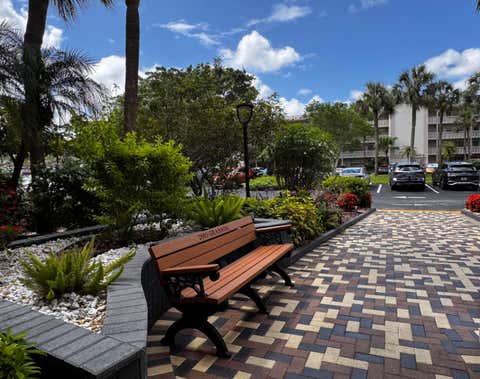 Tiny photo for 2003 Granada Drive #J2, Coconut Creek, FL 33066 (MLS # B26034756)