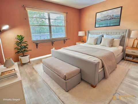 Tiny photo for 2003 Granada Drive #J2, Coconut Creek, FL 33066 (MLS # B26034756)
