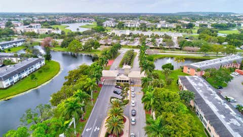 Tiny photo for 2003 Granada Drive #J2, Coconut Creek, FL 33066 (MLS # B26034756)