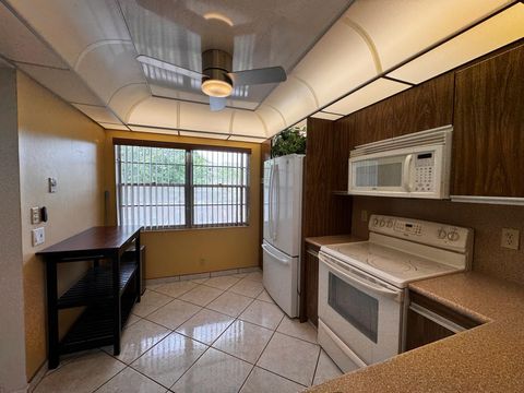 Tiny photo for 2003 Granada Drive #J2, Coconut Creek, FL 33066 (MLS # B26034756)