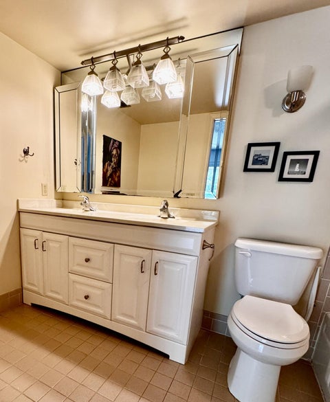 Tiny photo for 2003 Granada Drive #J2, Coconut Creek, FL 33066 (MLS # B26034756)