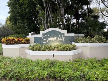 804 Summit Lake Drive West Palm Beach FL 33406