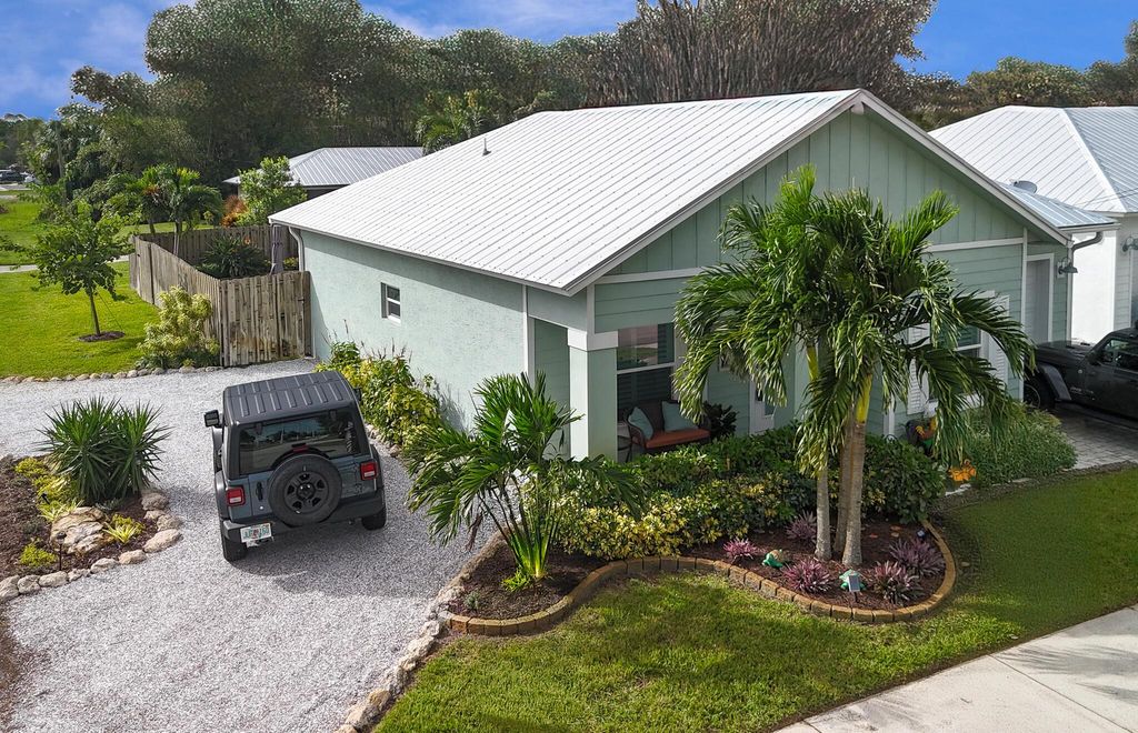 Photo of 2786 SW Feroe Avenue, Palm City, FL 34990 (MLS # R11028065)