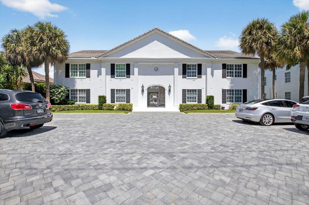 Photo of 1710 S Ocean Boulevard #3-2, Delray Beach, FL 33483 (MLS # R11102356)