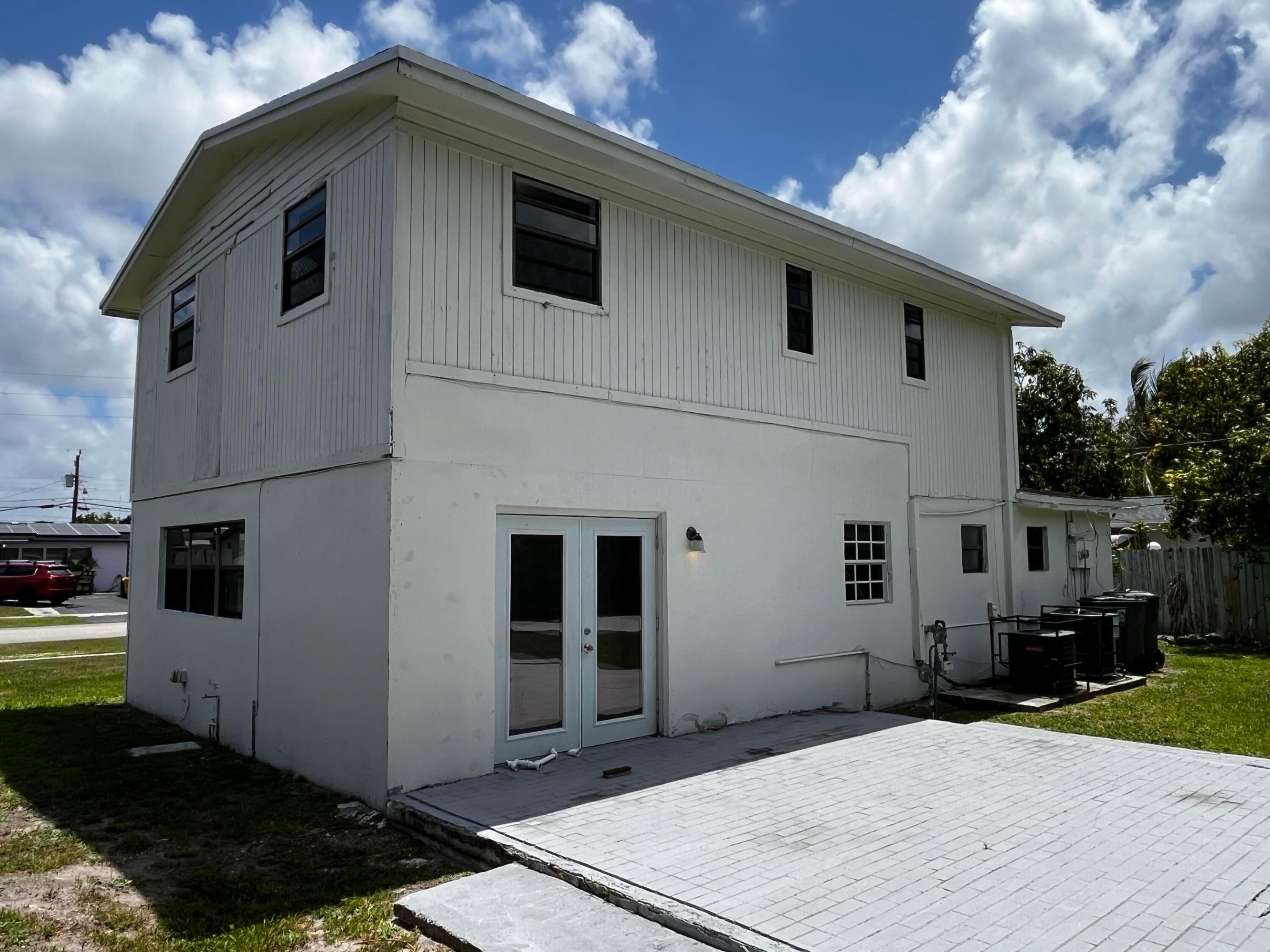 Properties 5163 MARION Place