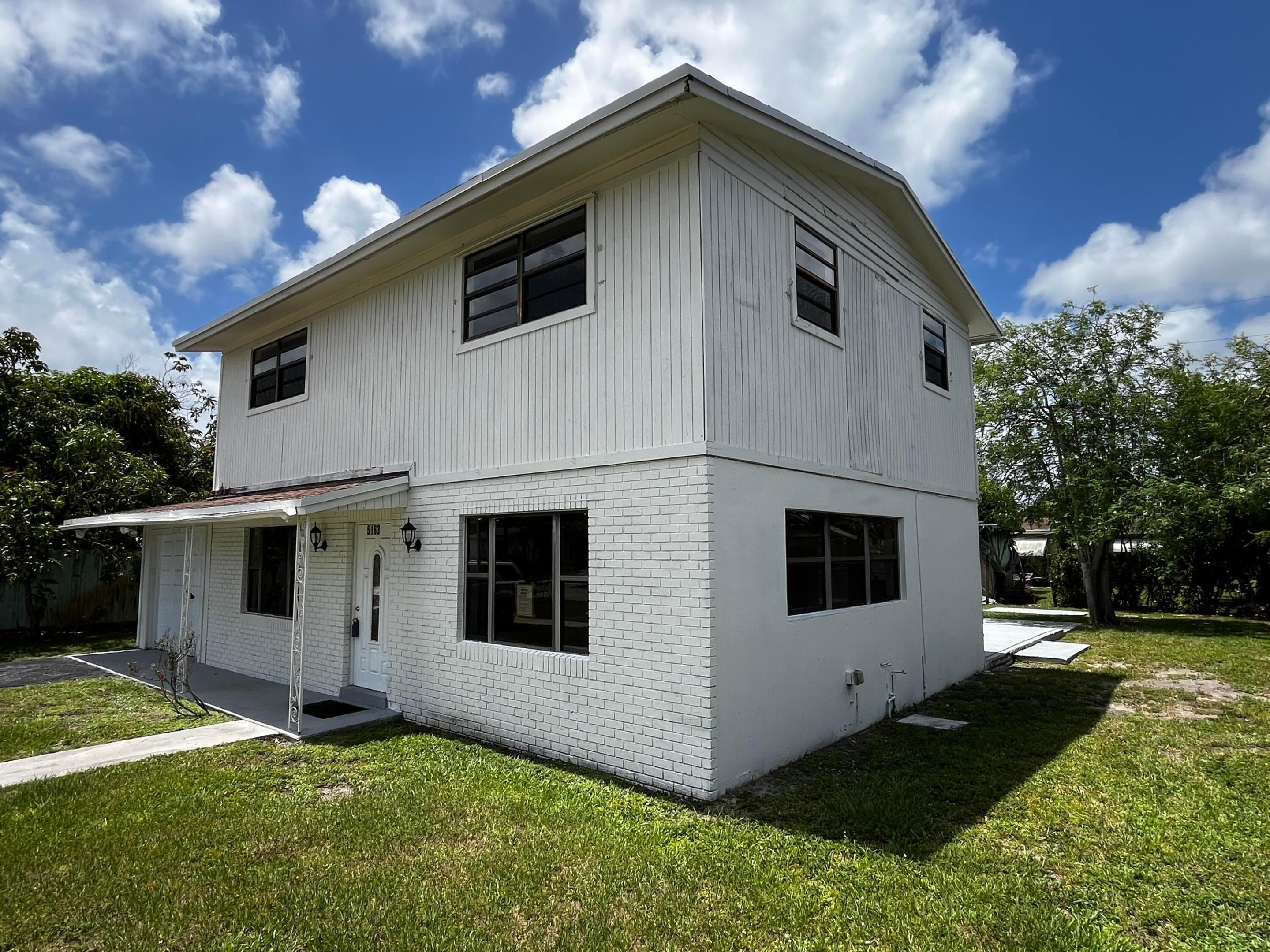 Properties 5163 MARION Place