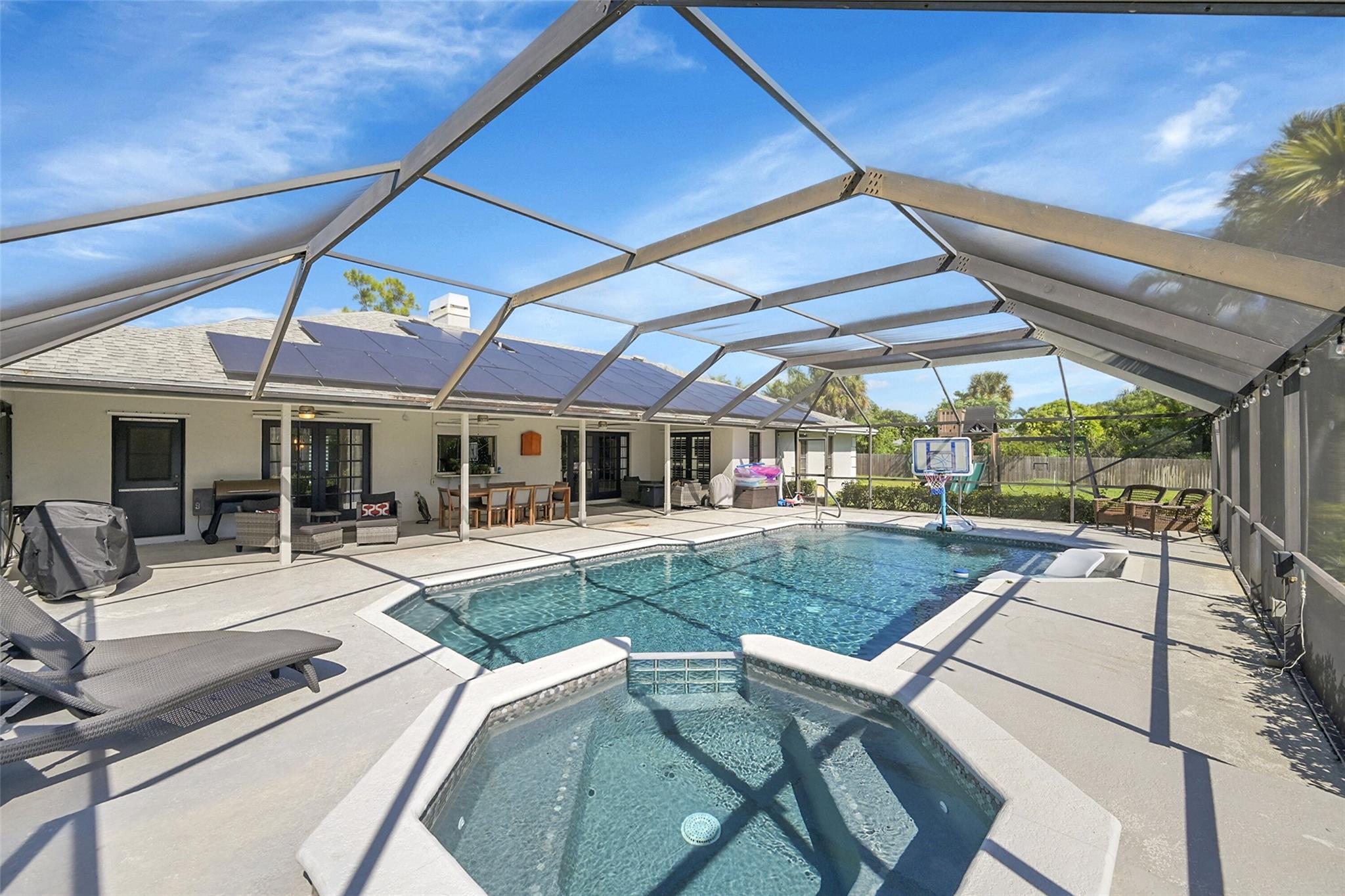 Palm Beach Ranchettes Uni - Residential Lease