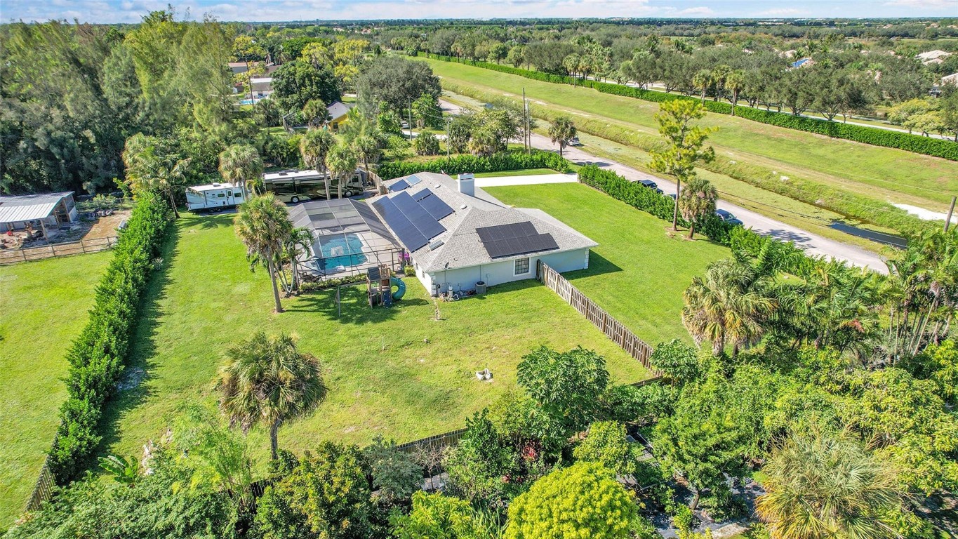 Palm Beach Ranchettes Uni - Residential Lease