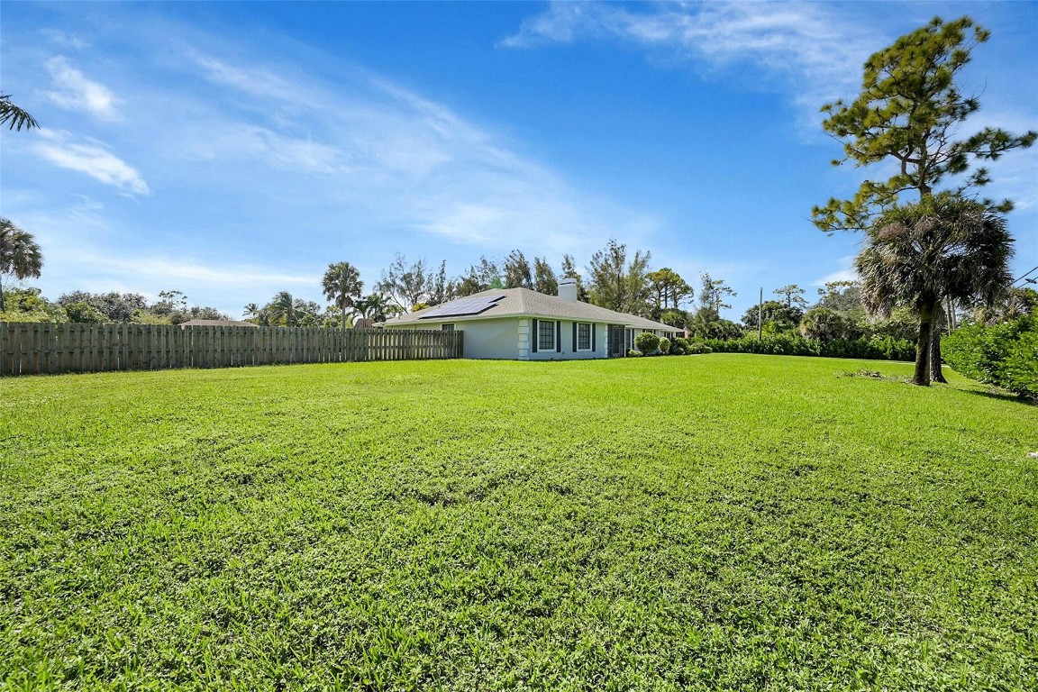 Palm Beach Ranchettes Uni - Residential Lease