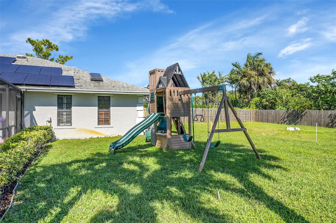 Palm Beach Ranchettes Uni - Residential Lease