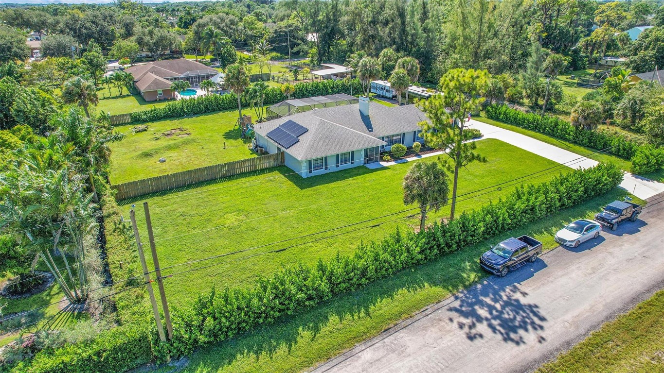 Palm Beach Ranchettes Uni - Residential Lease