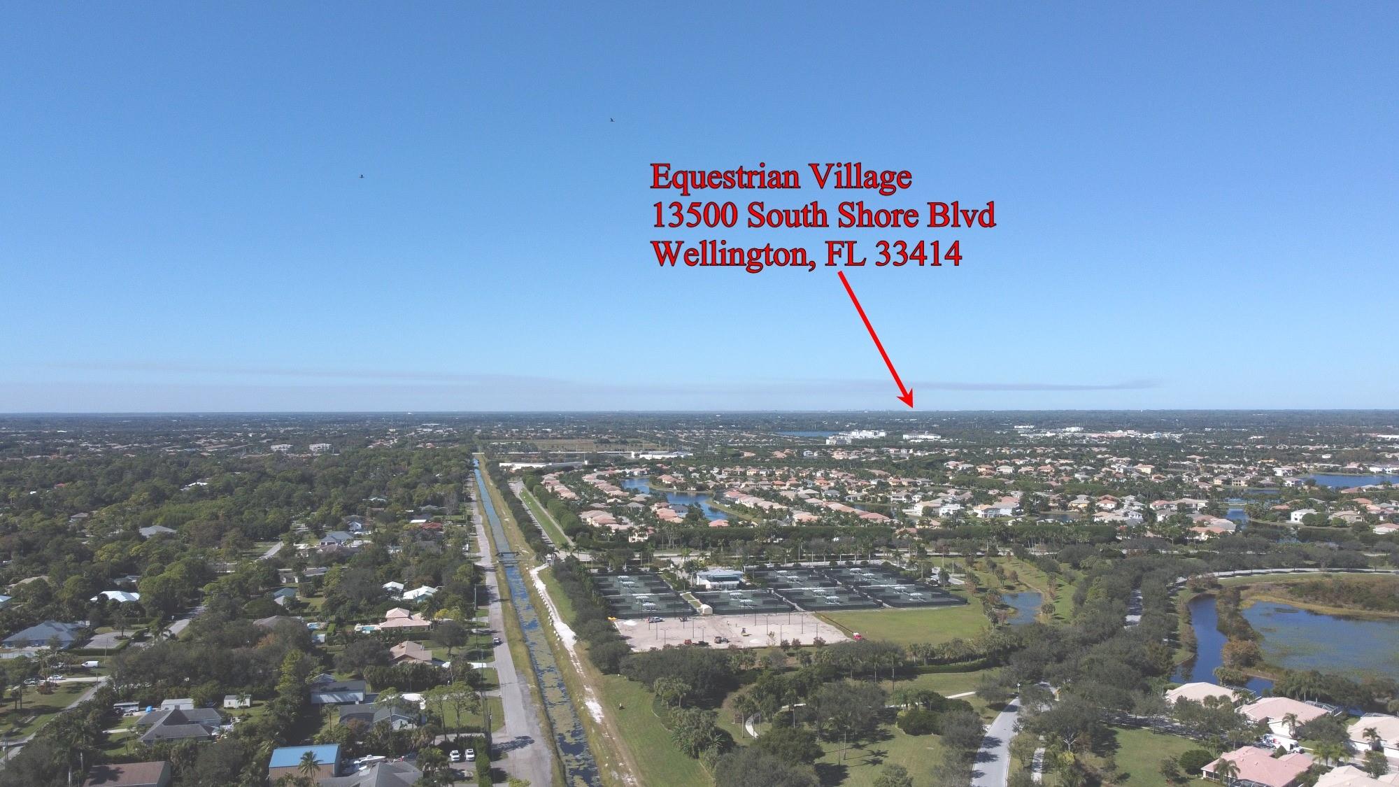 Palm Beach Ranchettes Uni - Residential Lease