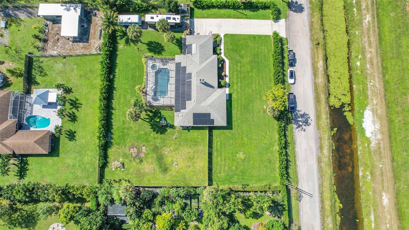 Palm Beach Ranchettes Uni - Residential Lease