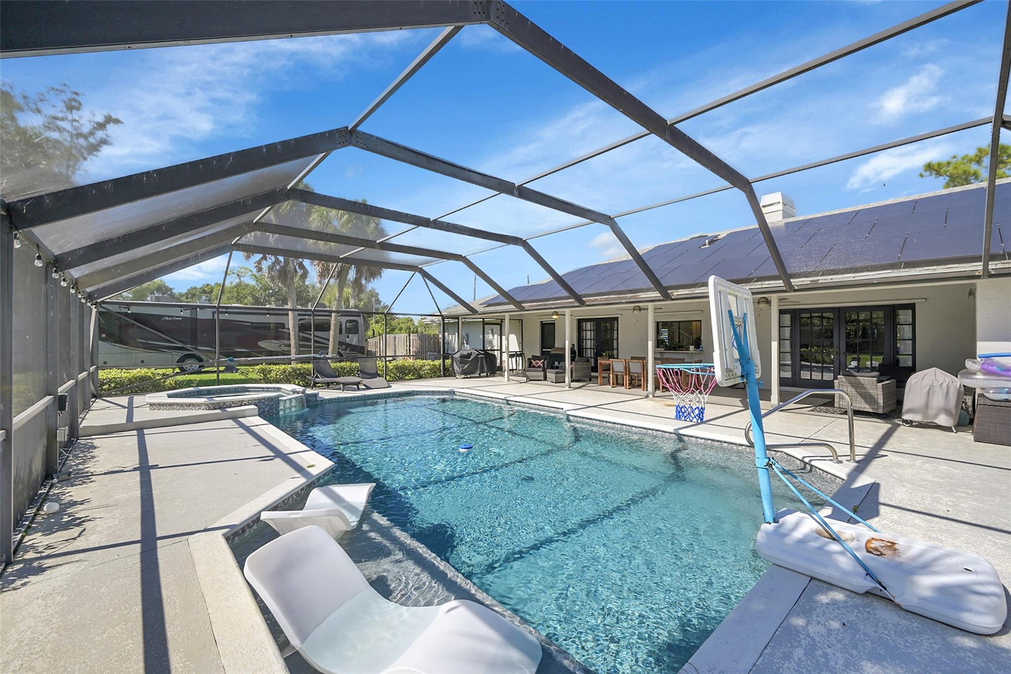 Palm Beach Ranchettes Uni - Residential Lease