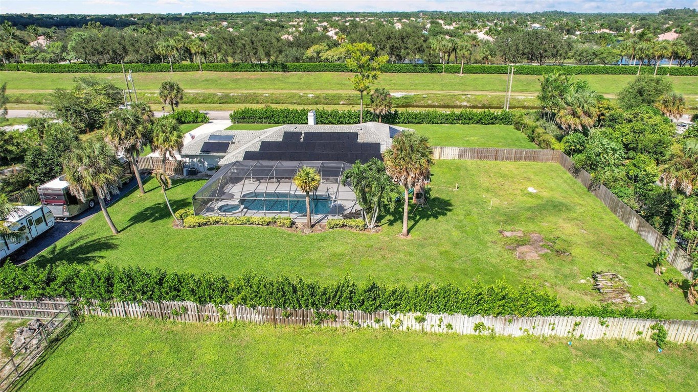 Palm Beach Ranchettes Uni - Residential Lease