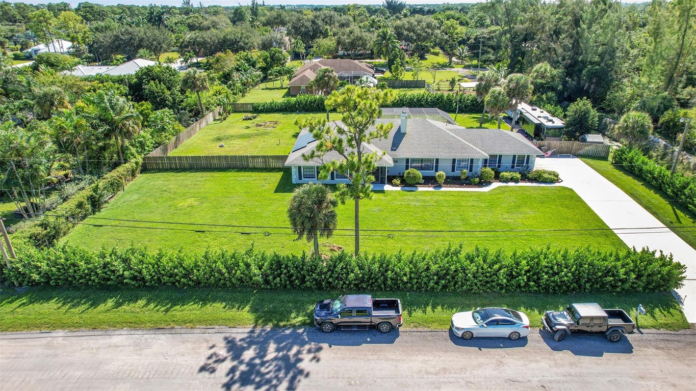 Palm Beach Ranchettes Uni - Residential Lease