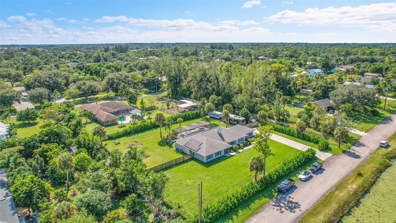 Palm Beach Ranchettes Uni - Residential Lease