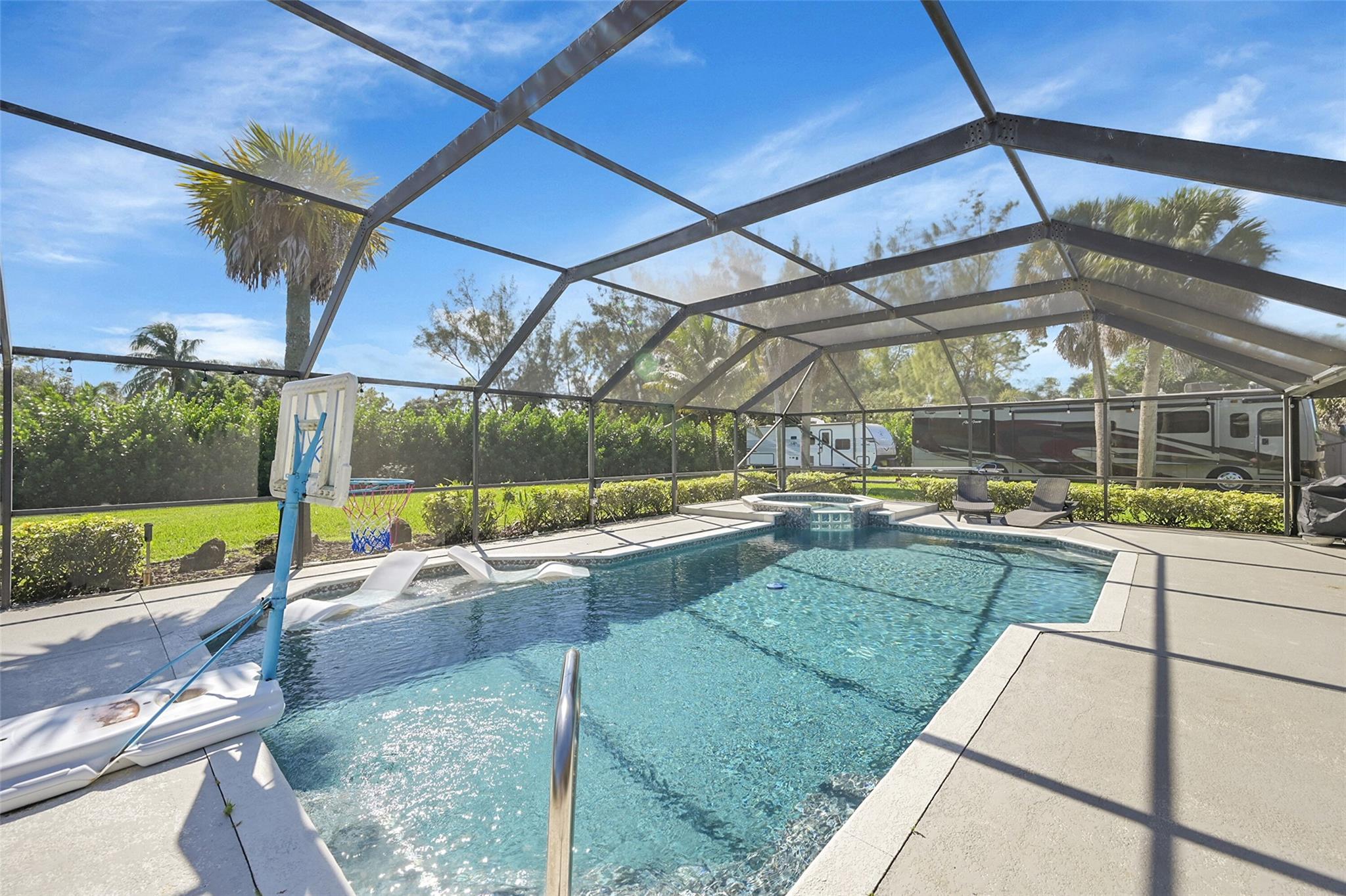 Palm Beach Ranchettes Uni - Residential Lease