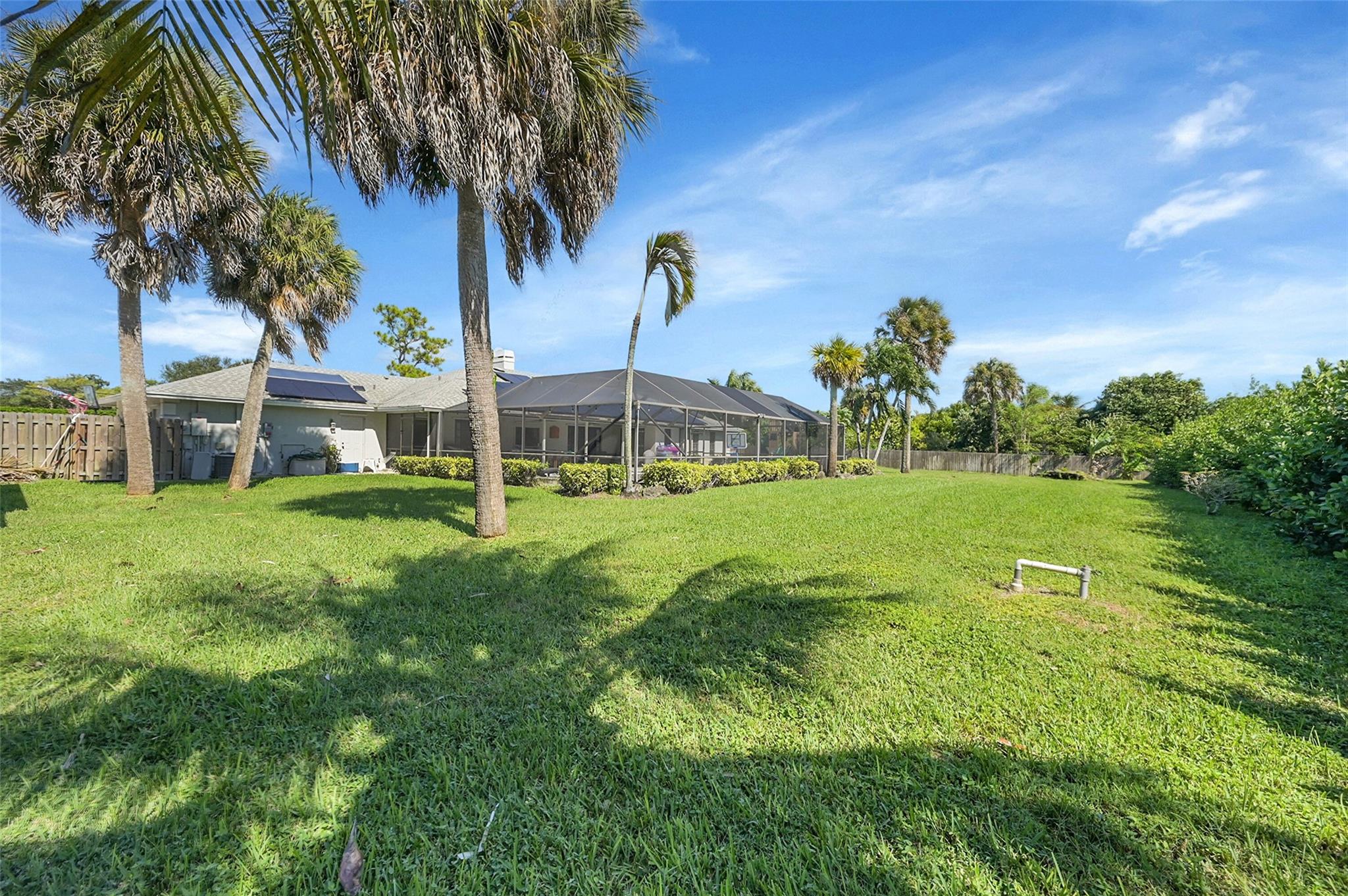 Palm Beach Ranchettes Uni - Residential Lease