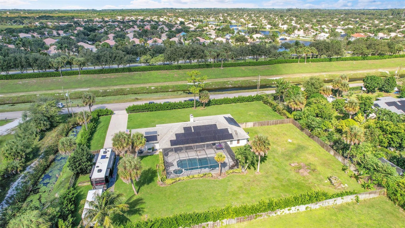 Palm Beach Ranchettes Uni - Residential Lease