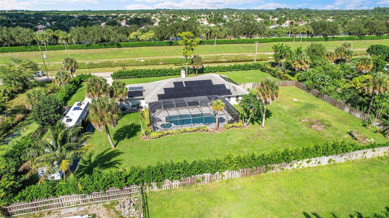 Palm Beach Ranchettes Uni - Residential Lease