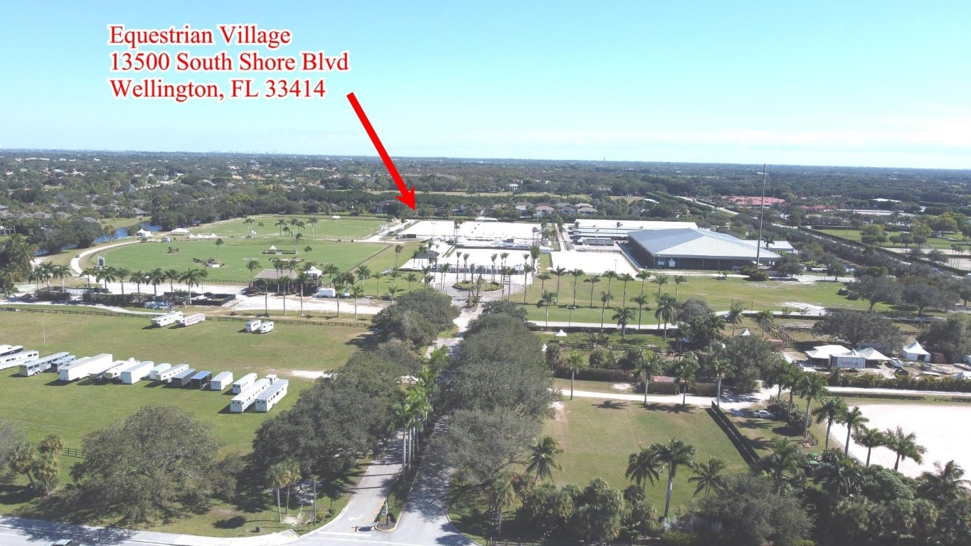 Palm Beach Ranchettes Uni - Residential Lease