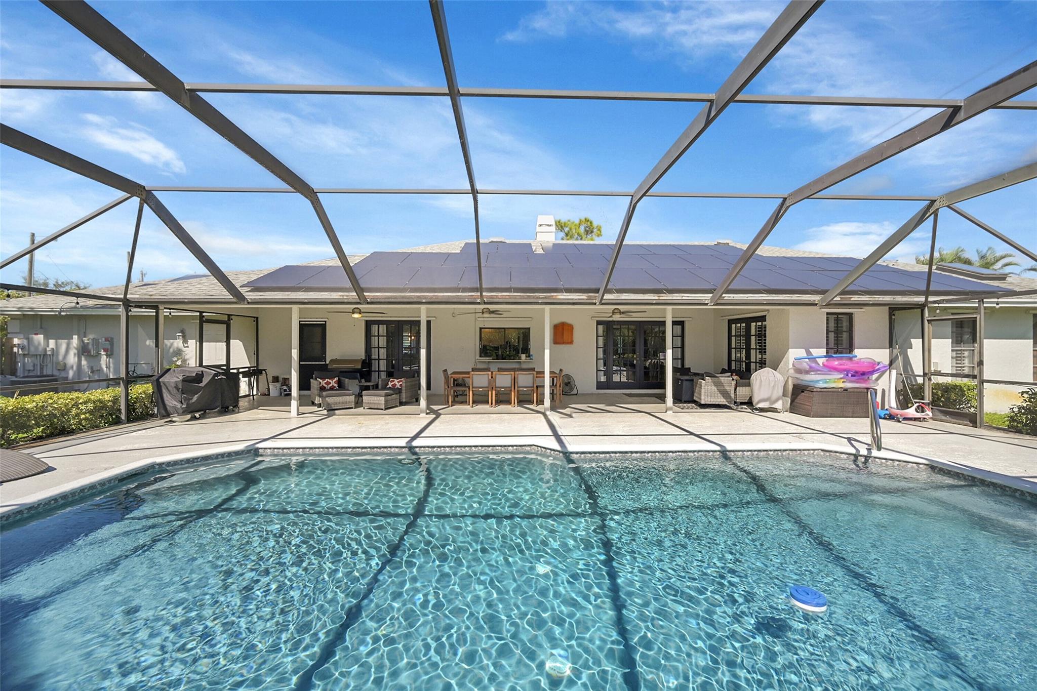 Palm Beach Ranchettes Uni - Residential Lease