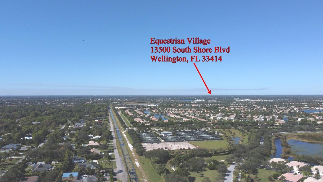 Palm Beach Ranchettes Uni - Residential Lease