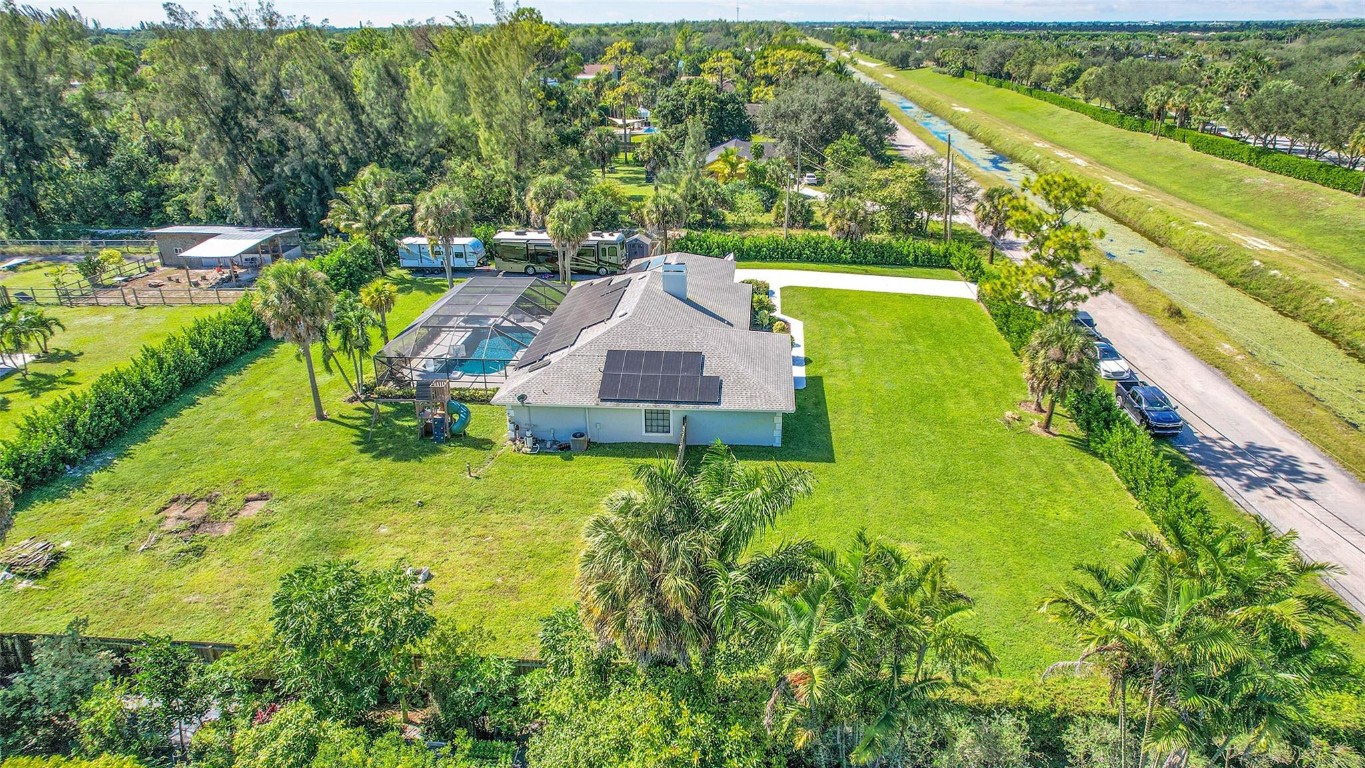 Palm Beach Ranchettes Uni - Residential Lease