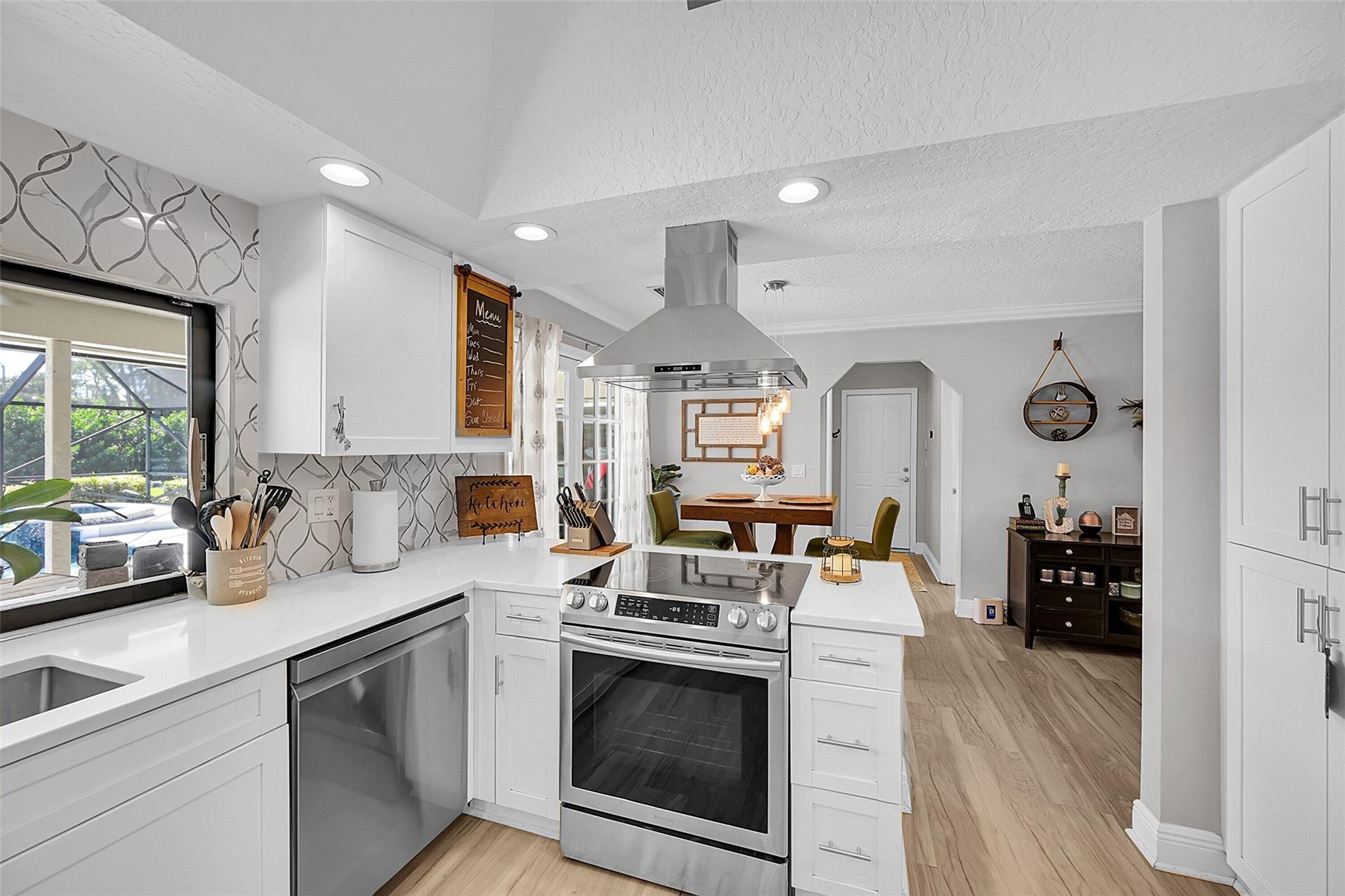 Palm Beach Ranchettes Uni - Residential Lease