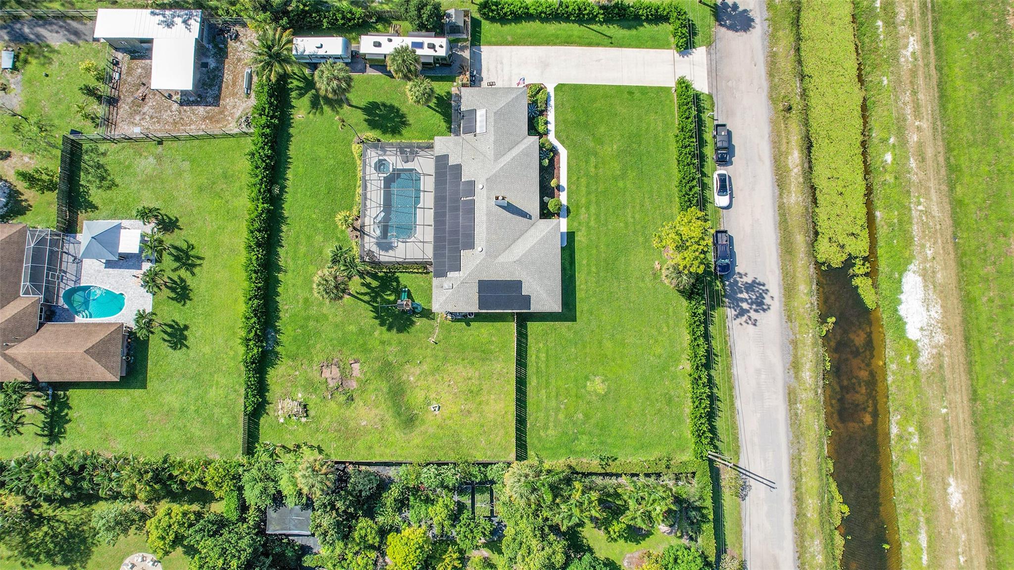 Palm Beach Ranchettes Uni - Residential Lease