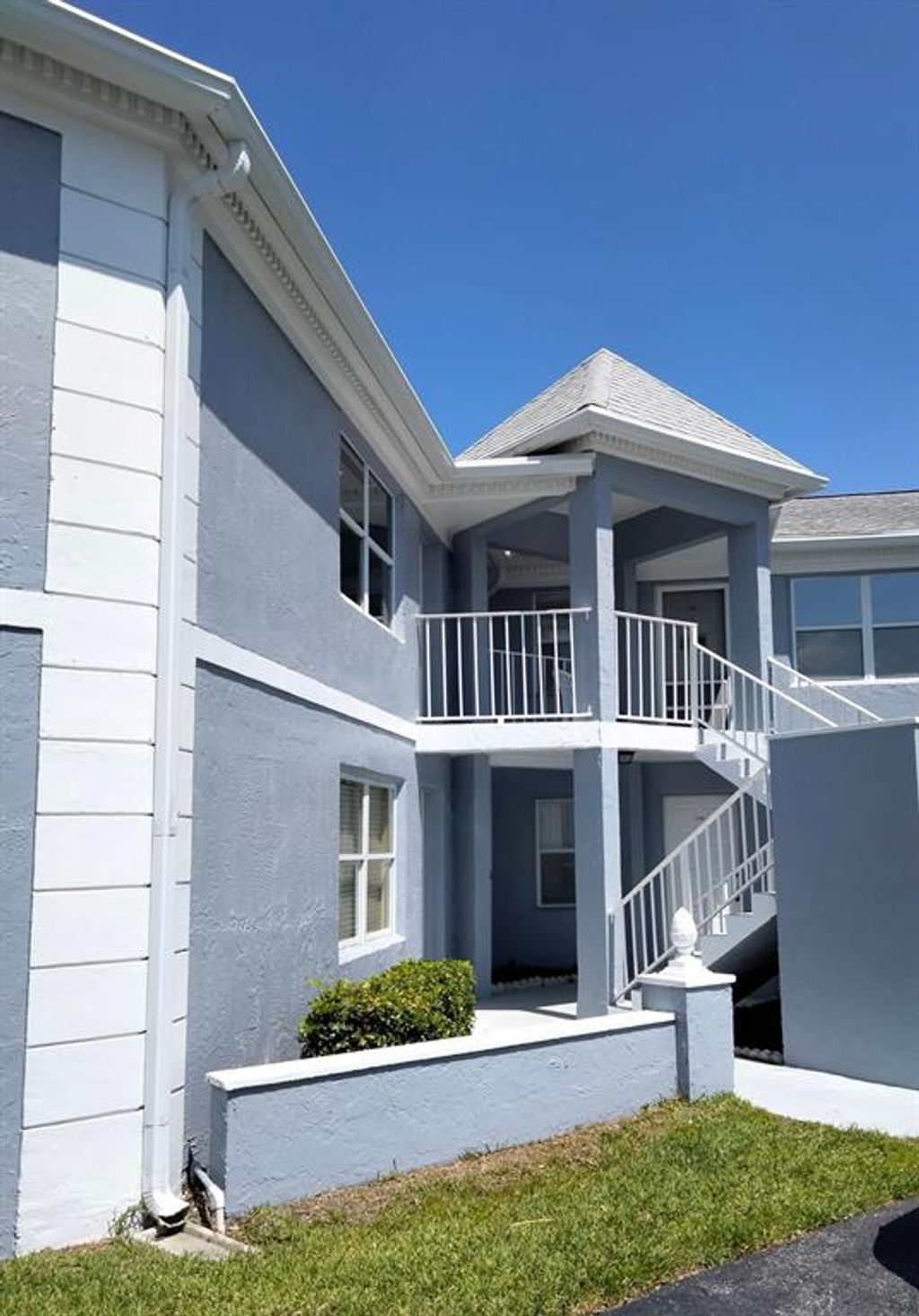 Photo of 3266 SE Aster Lane Ln #H-146, Stuart, FL 34994 (MLS # R10715659)