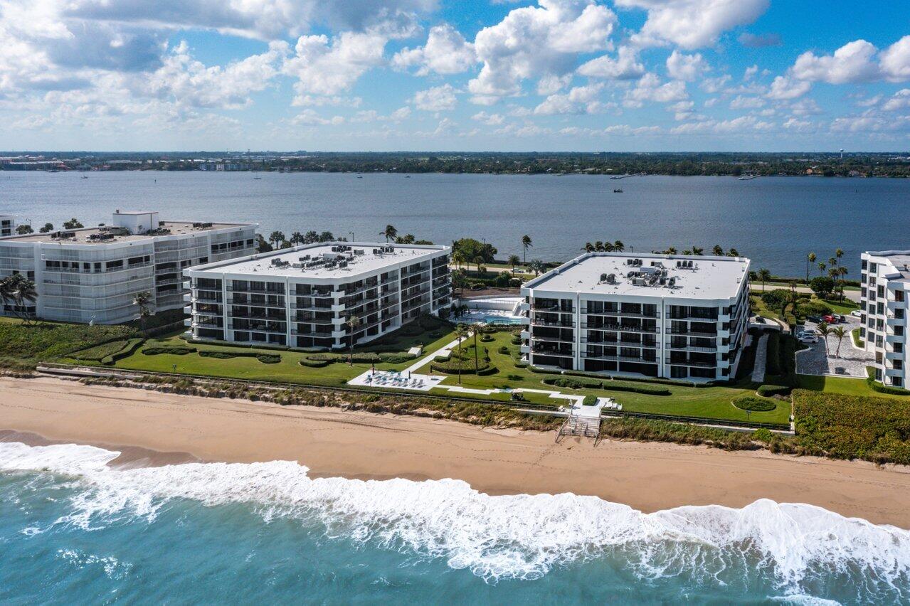 CARLTON PLACE CONDO - Residential