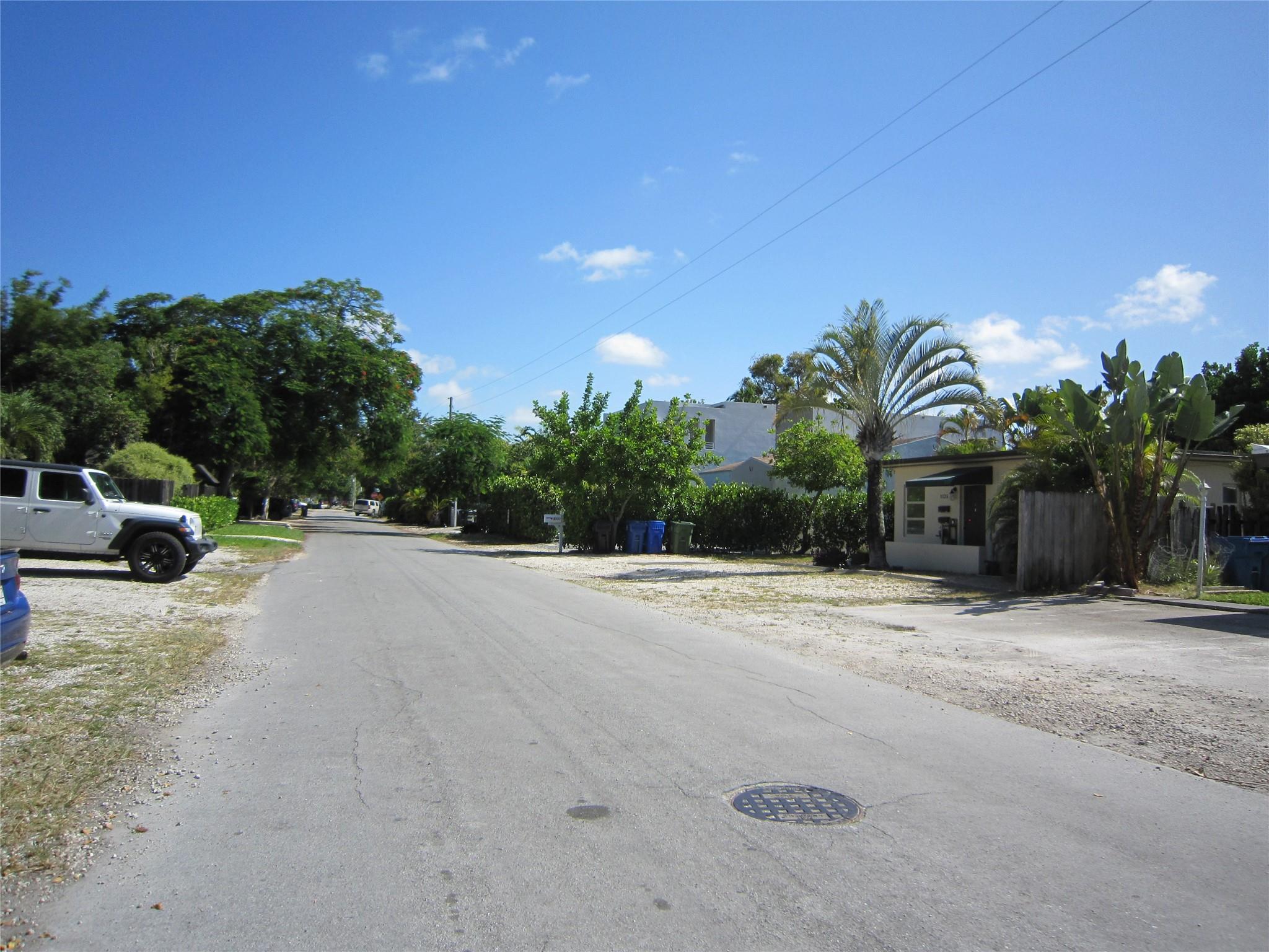 Progresso 2-18 D - Residential Income