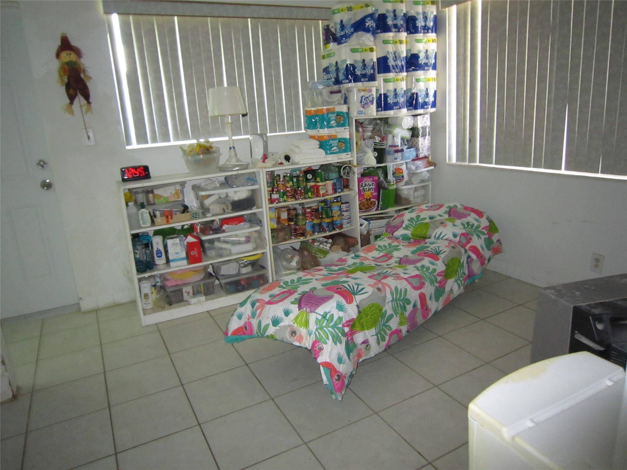 Progresso 2-18 D - Residential Income