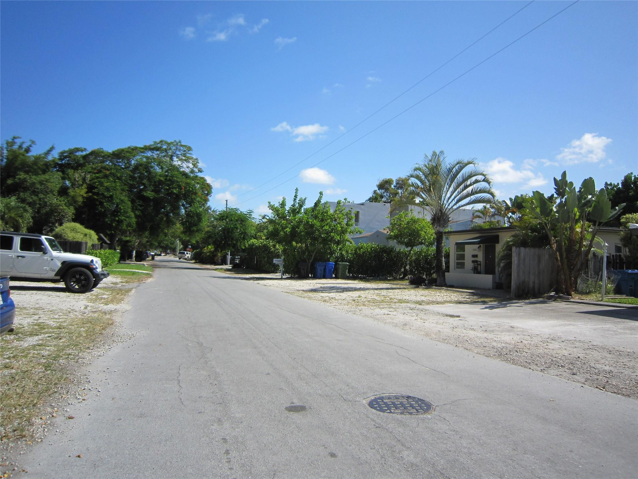 Progresso 2-18 D - Residential Income