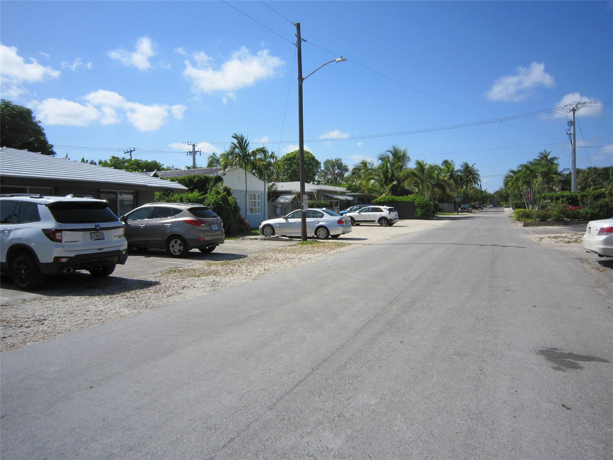 Progresso 2-18 D - Residential Income