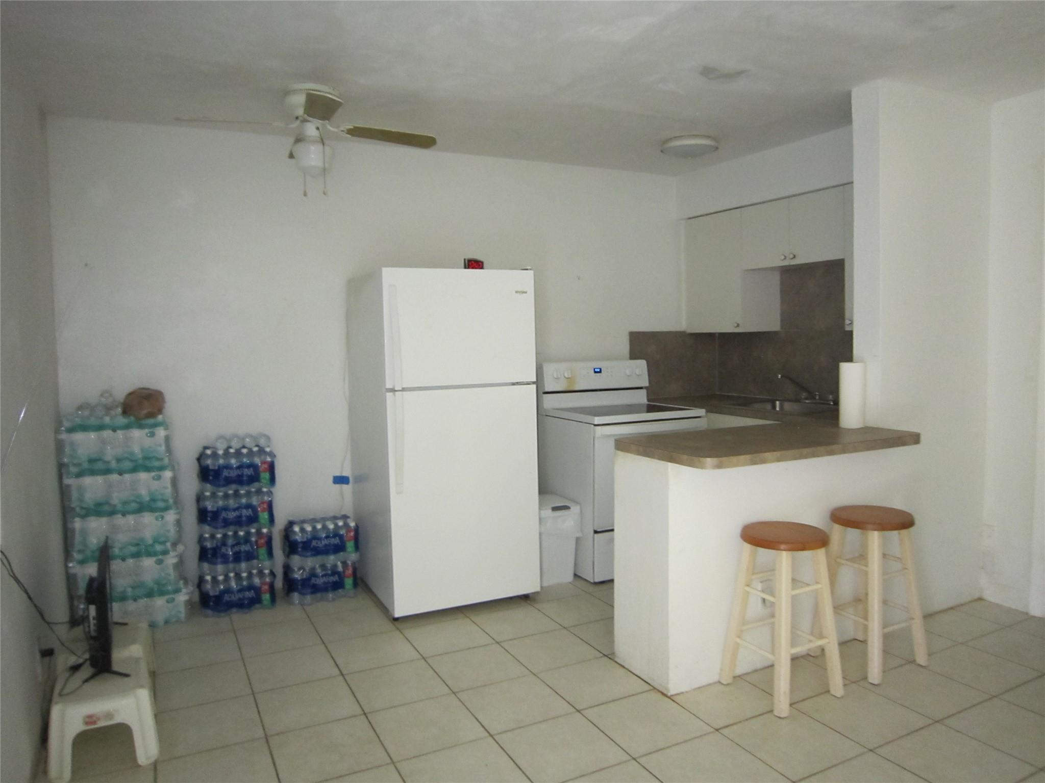 Progresso 2-18 D - Residential Income