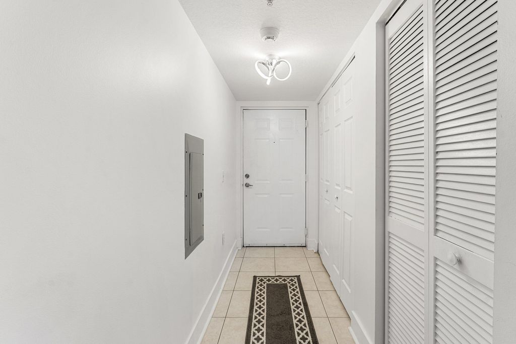 Photo of 4180 W San Marino Boulevard #107, West Palm Beach, FL 33409 (MLS # B26019400)