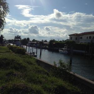 PALM BEACH ISLES 1 - Residential