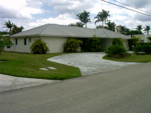 PALM BEACH ISLES 1 - Residential