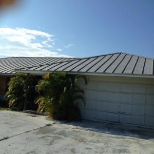 PALM BEACH ISLES 1 - Residential