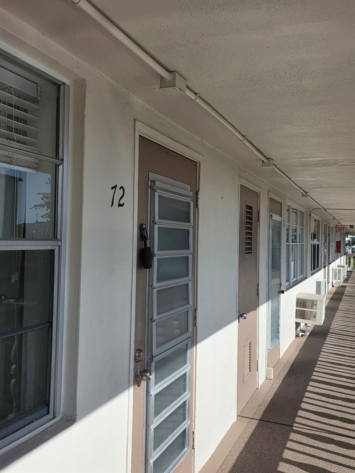 Century Village - Residential