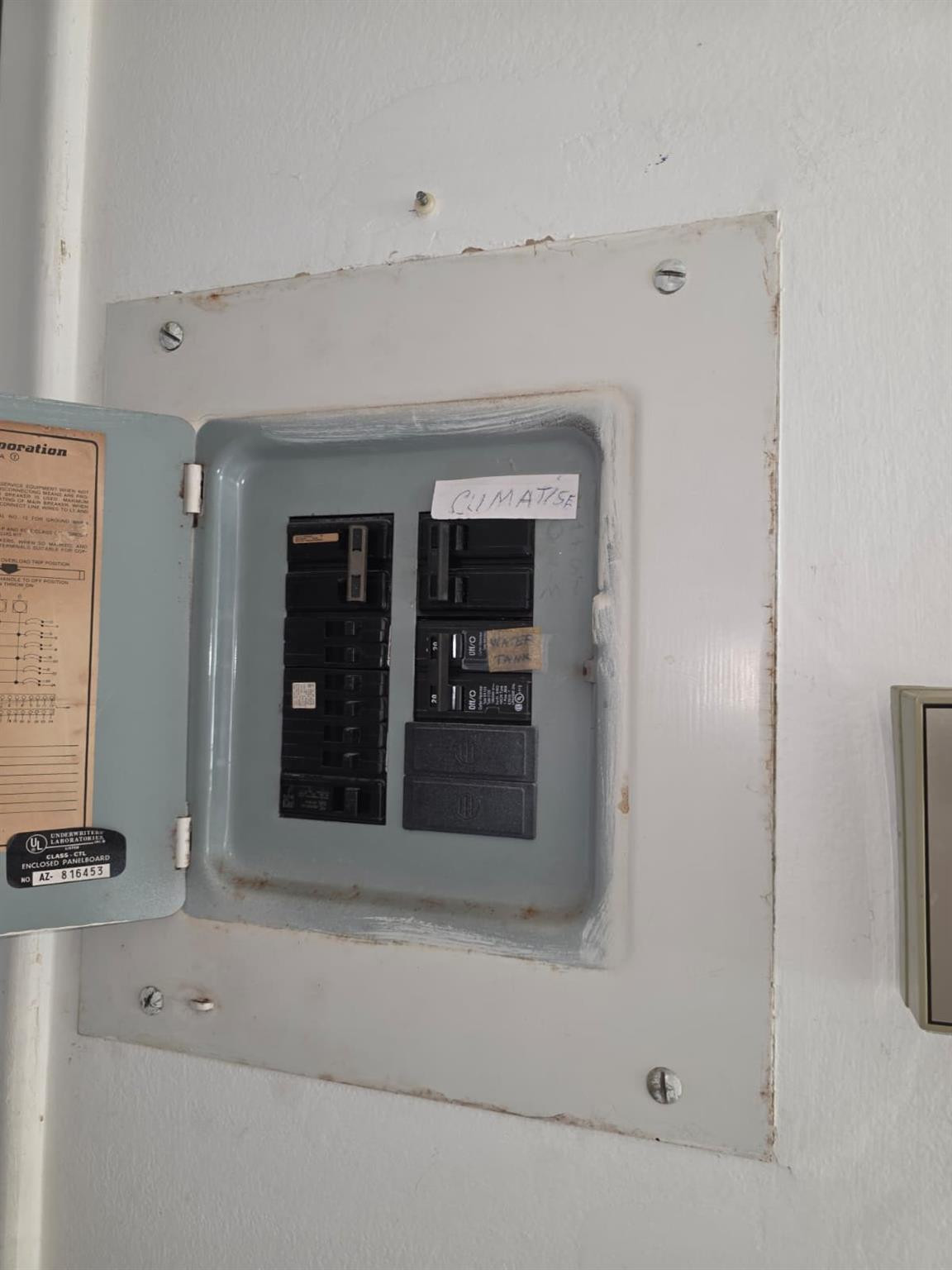 Century Village - Residential