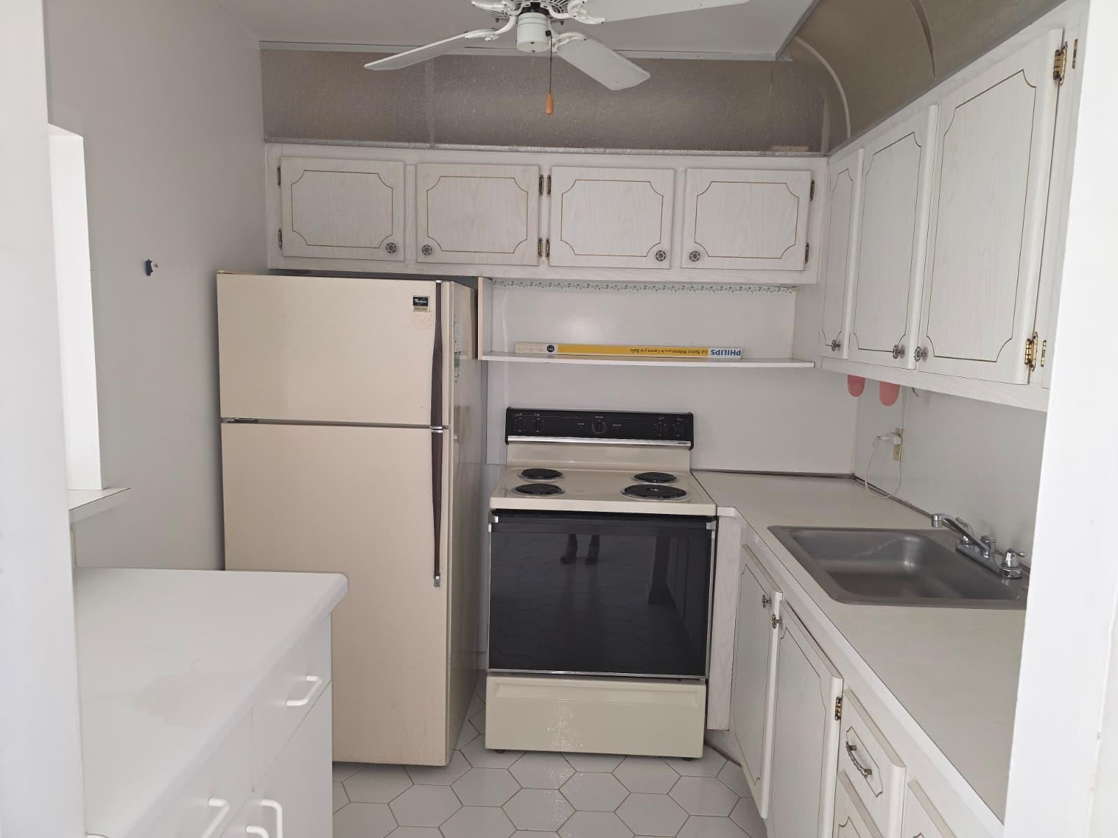 Century Village - Residential