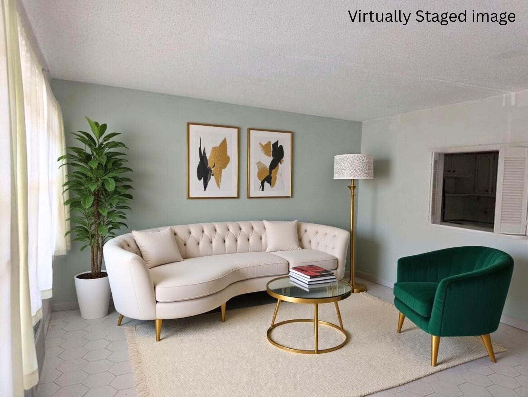 Century Village - Residential