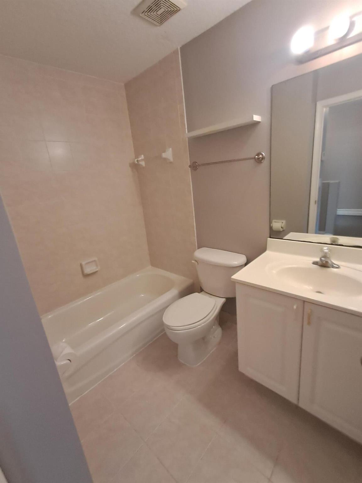TRAILS 2 AT ROYAL PALM BE - Residential Lease