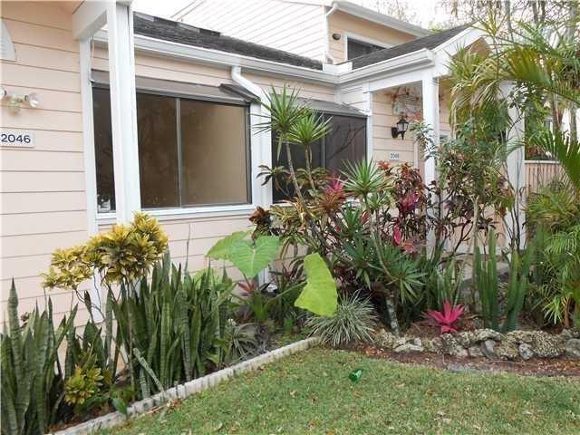 Rock Island Land Corp 119 - Residential Lease