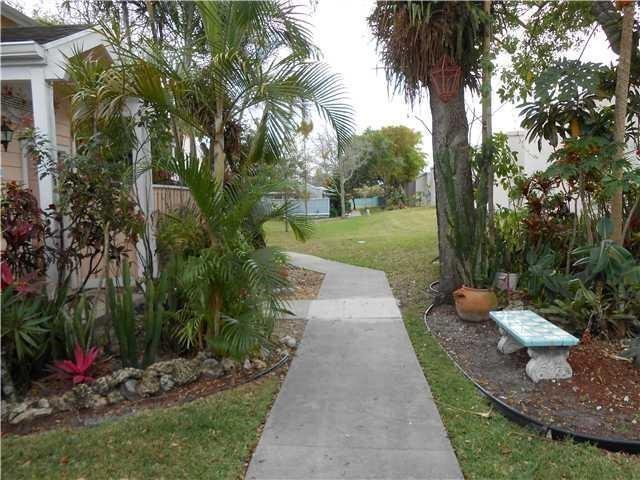 Rock Island Land Corp 119 - Residential Lease