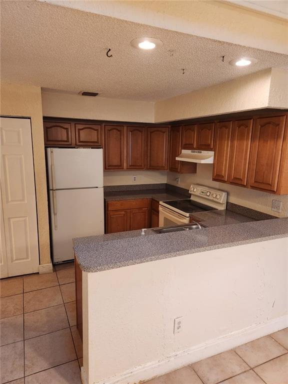 Rock Island Land Corp 119 - Residential Lease